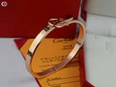 Cheap Cartier Bracelet wholesale No. 8